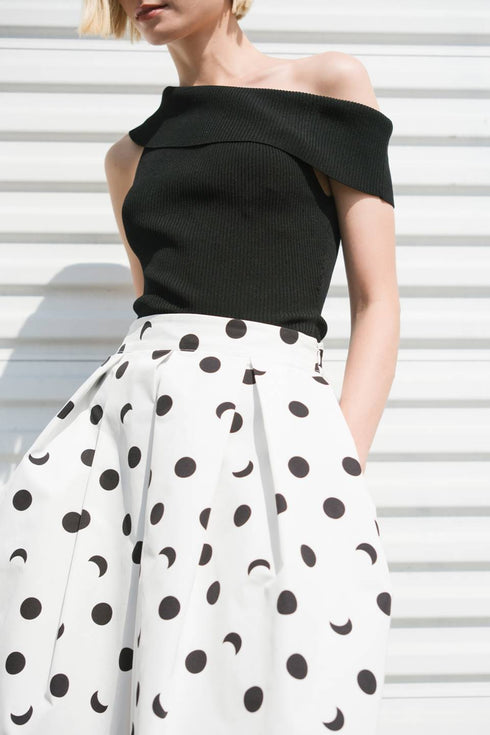 lifts-gifts-woven-skirt Flying Tomato-Sophia's Style-10